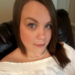Meet your Posher, Candace